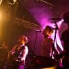 Casa Murilo live@Parkteatret