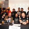 Meshuggah Signing Session@Inferno Festival 2011