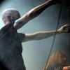 Meshuggah live@Inferno Festival 2011