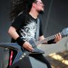 Forbidden live@Tuska festival 2011