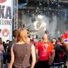 Enslaved live@Tuska festival 2011